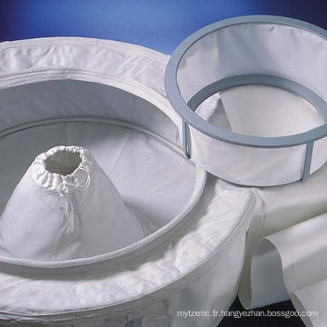 Centrifugeuse Liquide Filtre Sac Fabricant en Chine